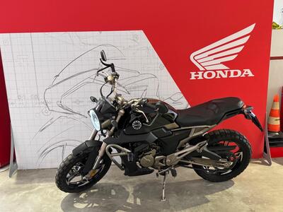 Zontes ZT125-G1 (2020 - 26) usata