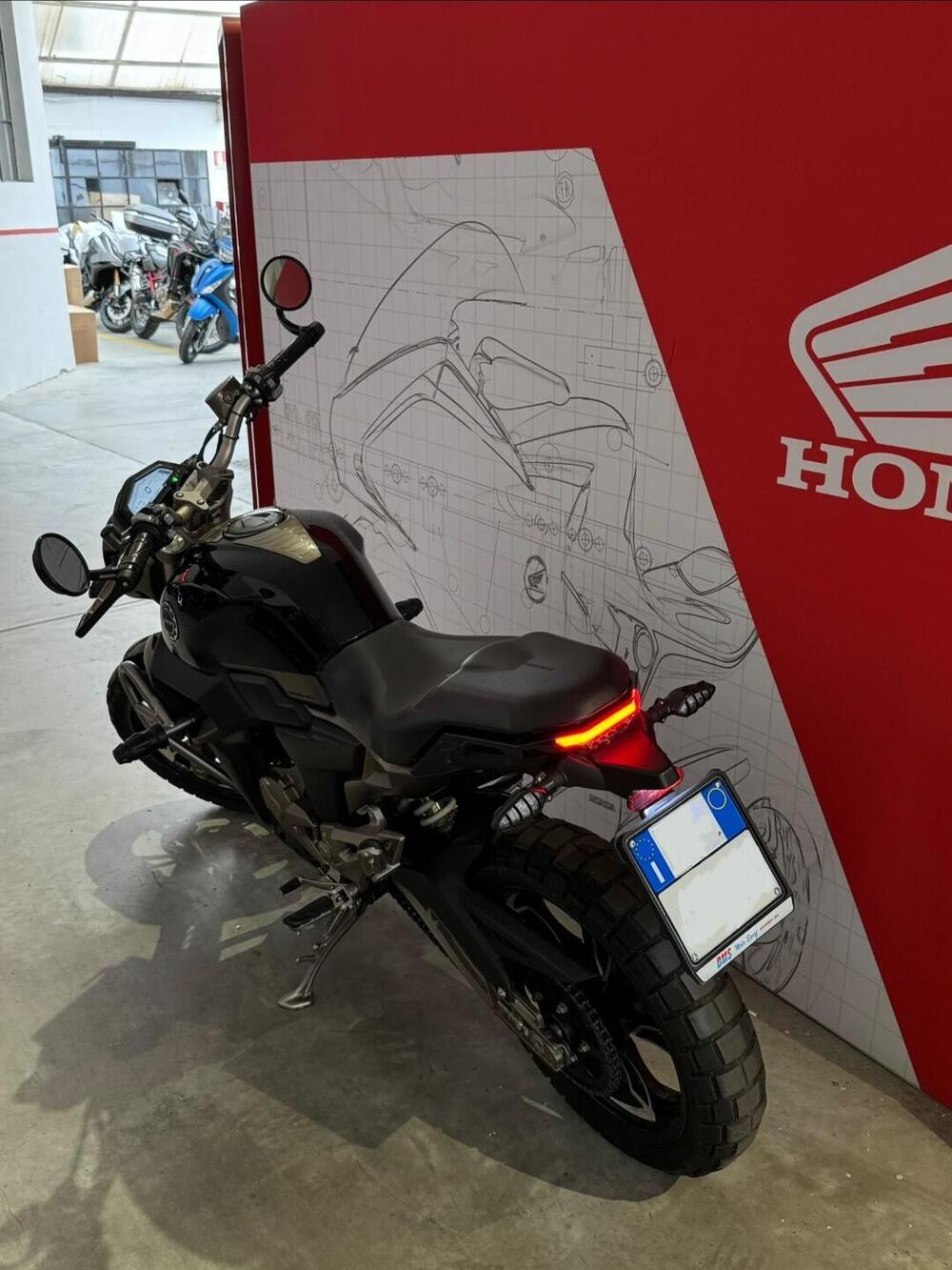 Zontes ZT125-G1 (2020 - 26) (3)