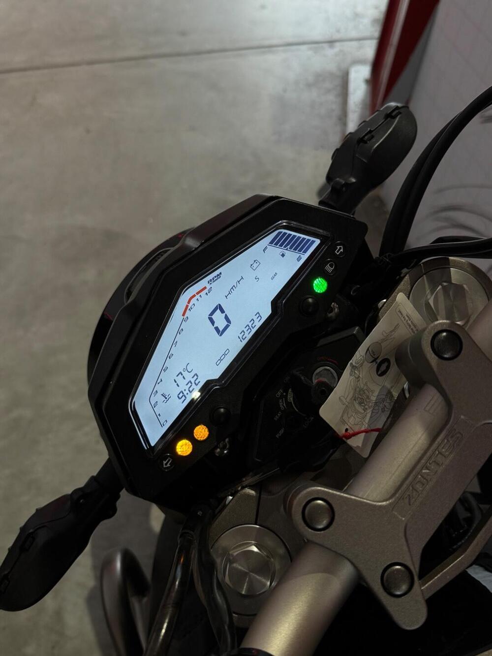 Zontes ZT125-G1 (2020 - 26) (4)