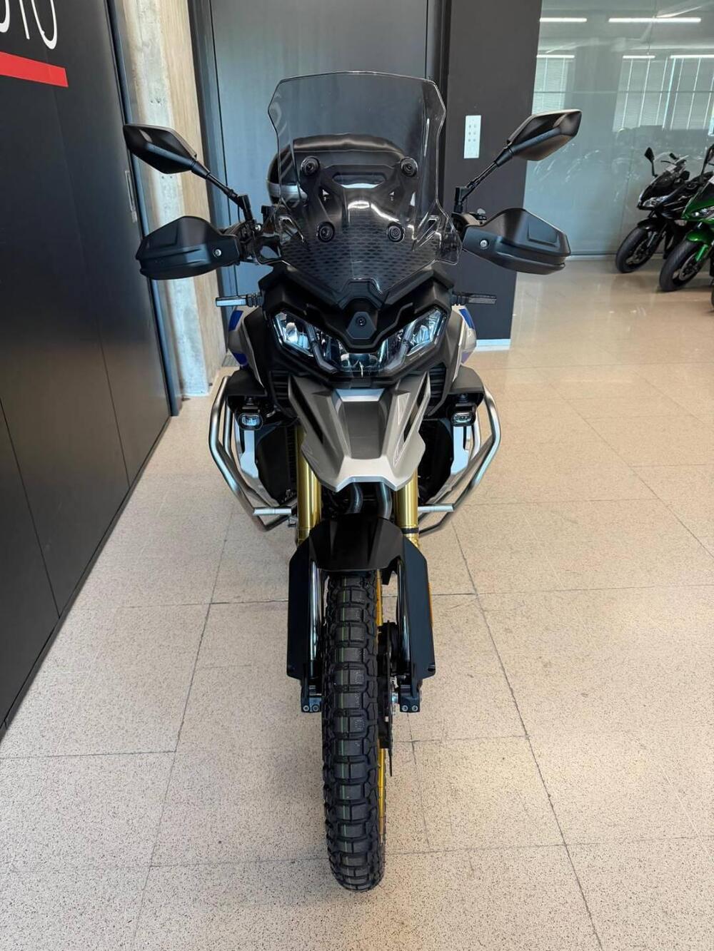 Voge Valico 900DSX (2024 - 26) (2)