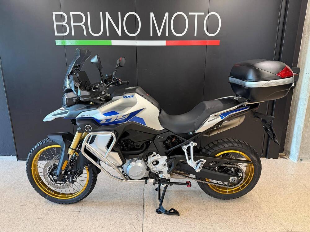 Voge Valico 900DSX (2024 - 26) (4)