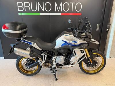 Voge Valico 900DSX (2024 - 26) usata