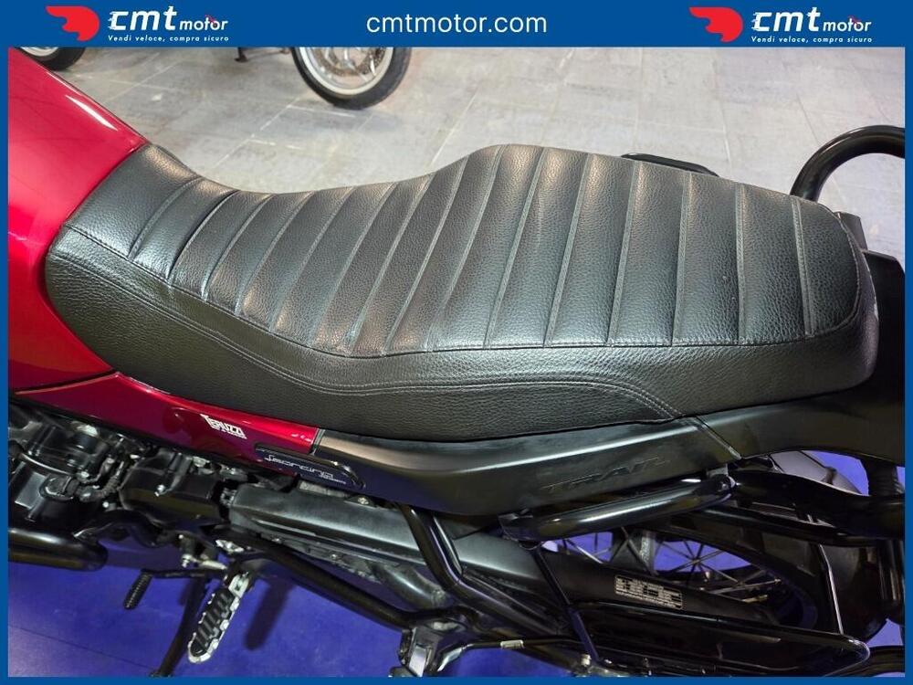 Benelli Leoncino 500 Trail ABS (2017 - 20) (13)