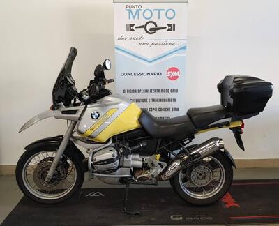 Bmw R 1100 GS usata