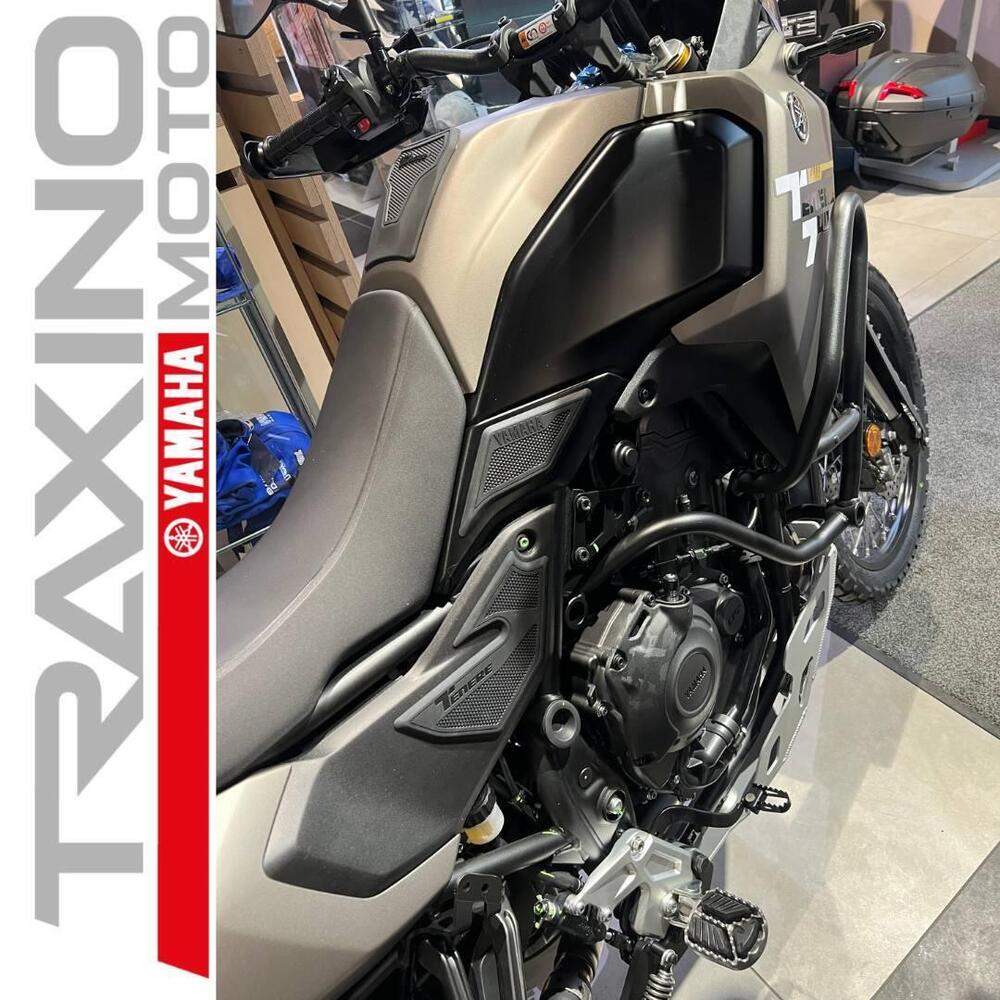 Yamaha Ténéré 700 (2025 - 26) (3)