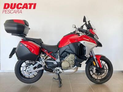 Ducati Multistrada V4 S (2021 - 24) usata