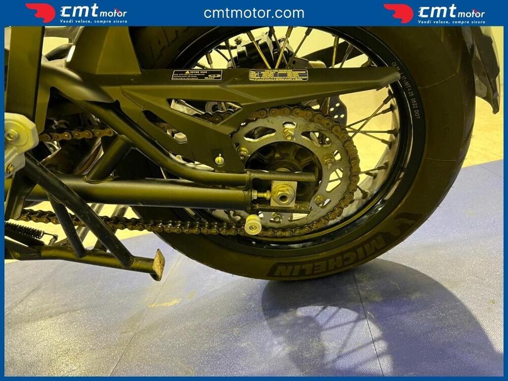 Benelli TRK 502X (2021 - 26) (11)