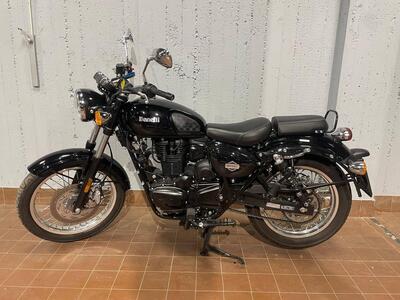 Benelli Imperiale 400 (2021 - 25) usata