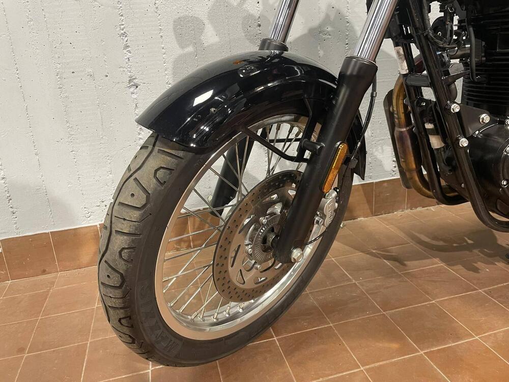 Benelli Imperiale 400 (2021 - 25) (8)