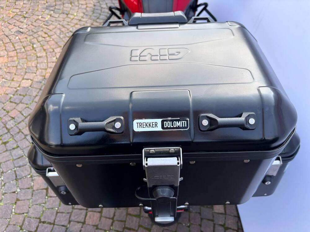 Benelli TRK 502 ABS (2017 - 20) (4)