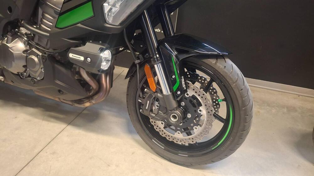 Kawasaki Versys 1000 S Grand Tourer (2022 - 24) (3)