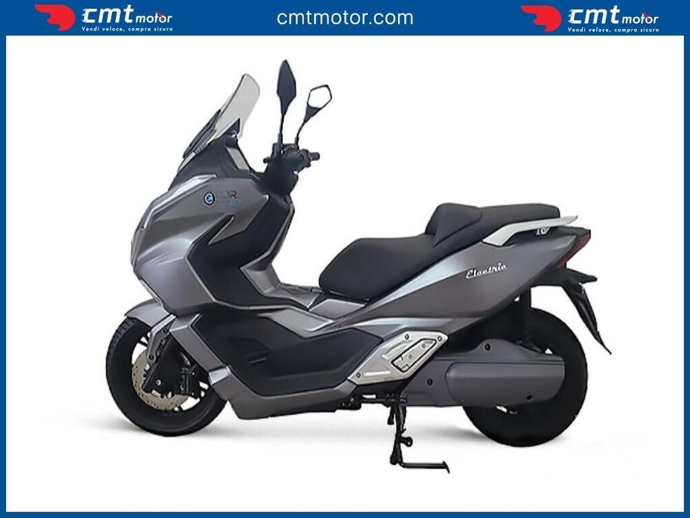 CJR MotorEco Lion 11Kw (2023 - 26) (2)