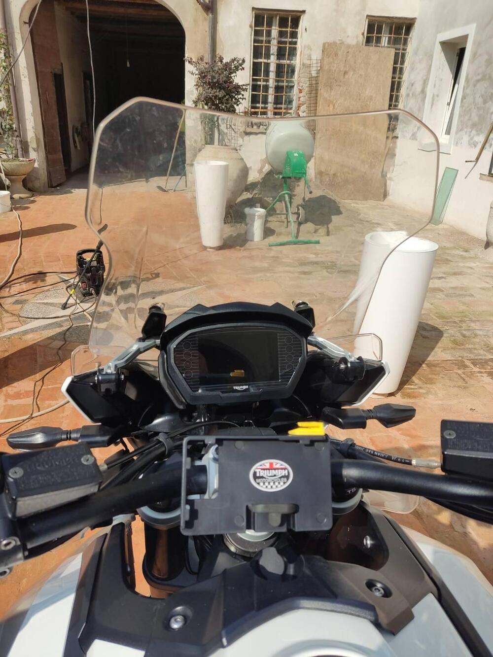 Triumph Tiger 1200 XRt (2018 - 20) (7)