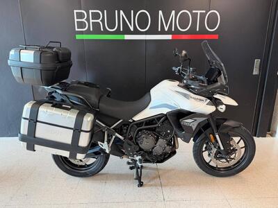 Triumph Tiger 900 GT Pro (2020 - 23) usata