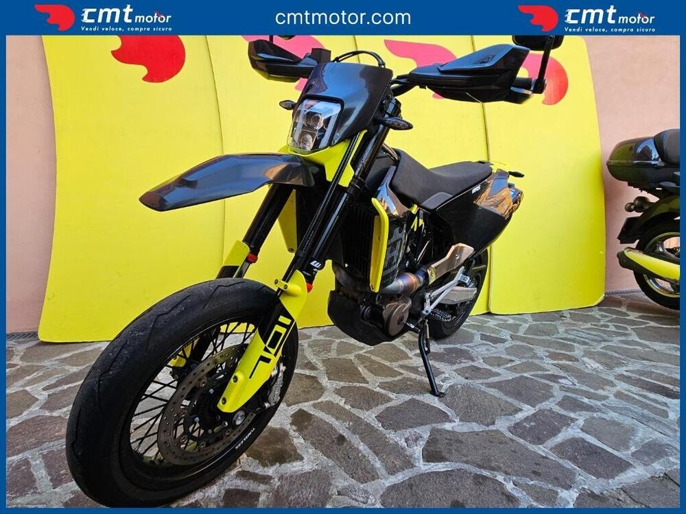 Husqvarna 701 Supermoto (2023 - 25) (2)