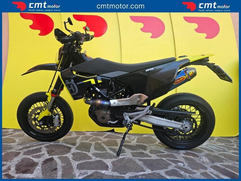 Husqvarna 701 Supermoto (2023 - 25) (3)