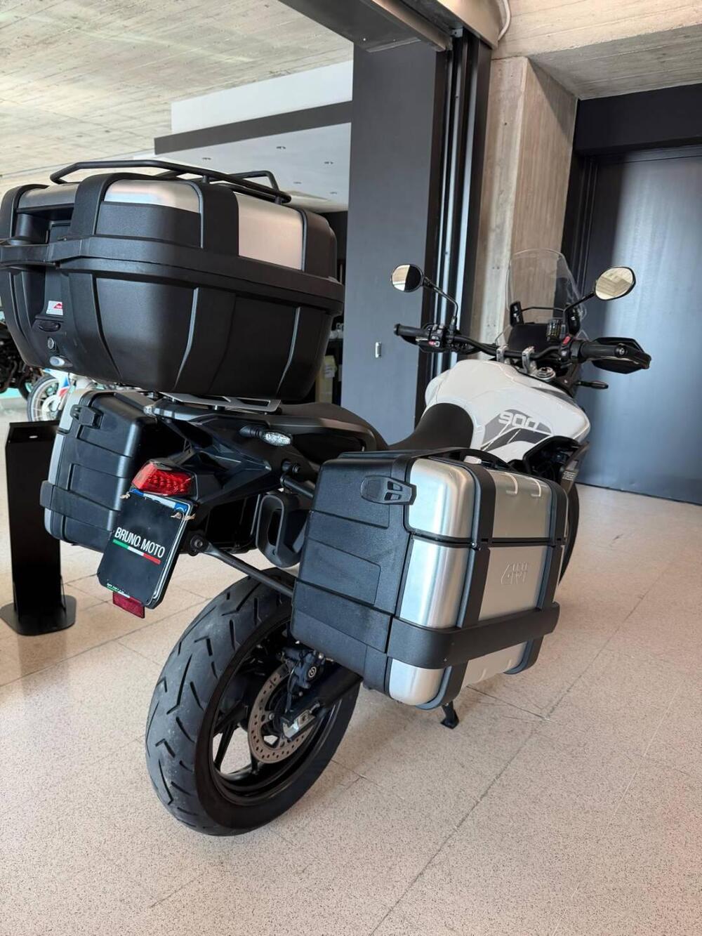 Triumph Tiger 900 GT Pro (2020 - 23) (3)