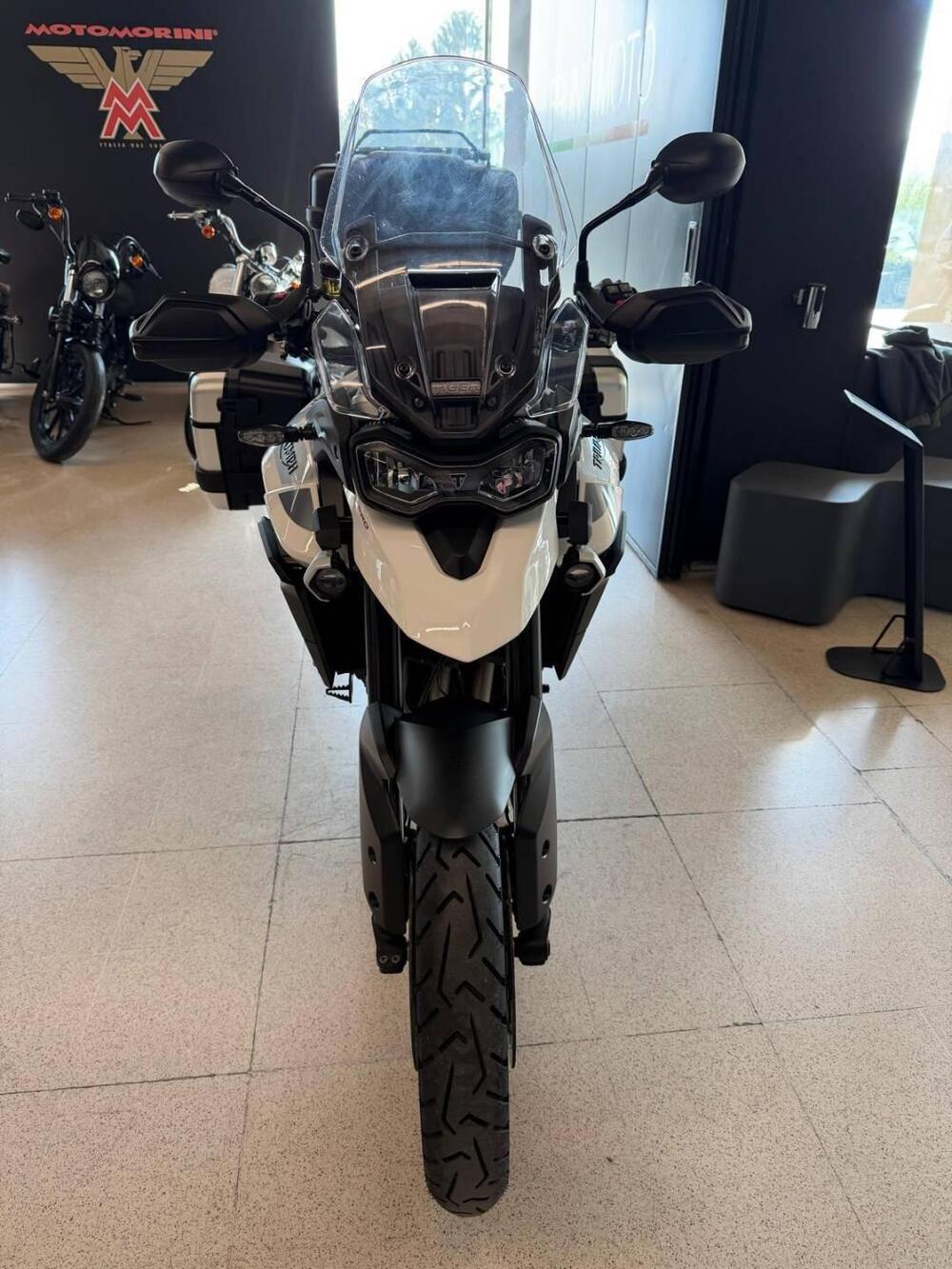 Triumph Tiger 900 GT Pro (2020 - 23) (4)