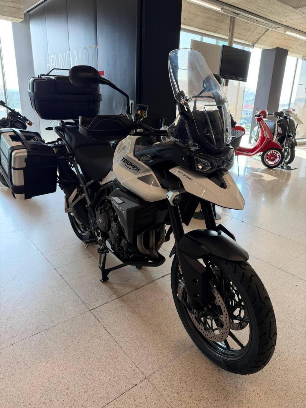 Triumph Tiger 900 GT Pro (2020 - 23) (5)