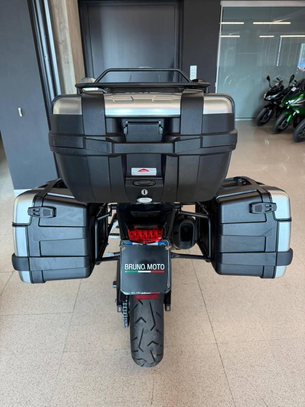 Triumph Tiger 900 GT Pro (2020 - 23) (6)