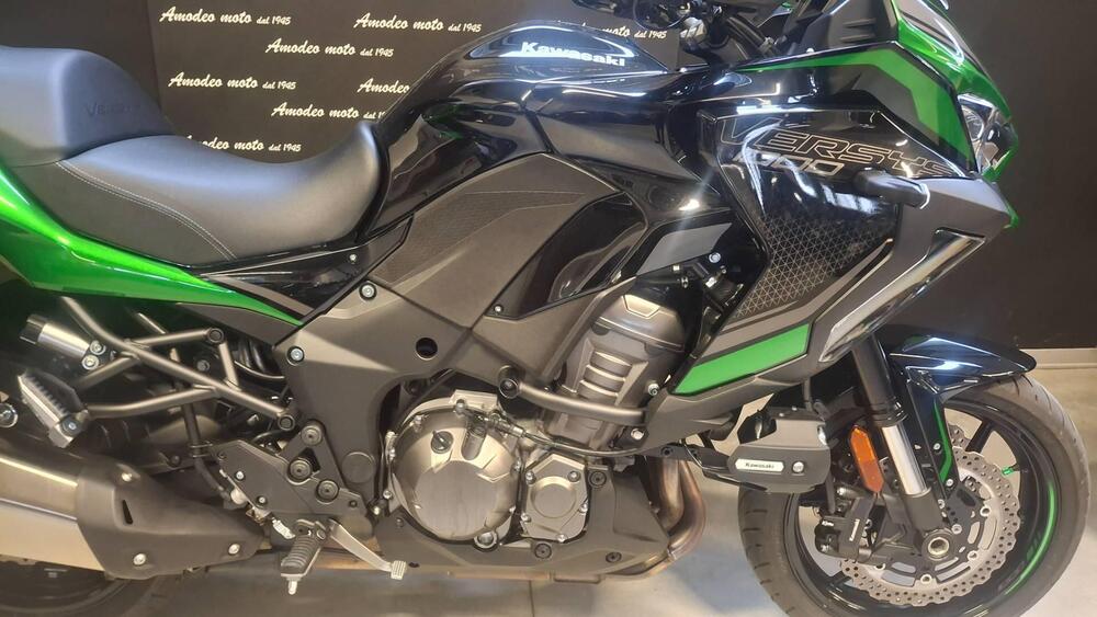 Kawasaki Versys 1000 S (2021 - 24) (4)