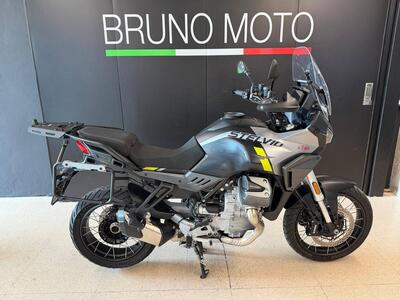 Moto Guzzi Stelvio (2024 - 26) usata