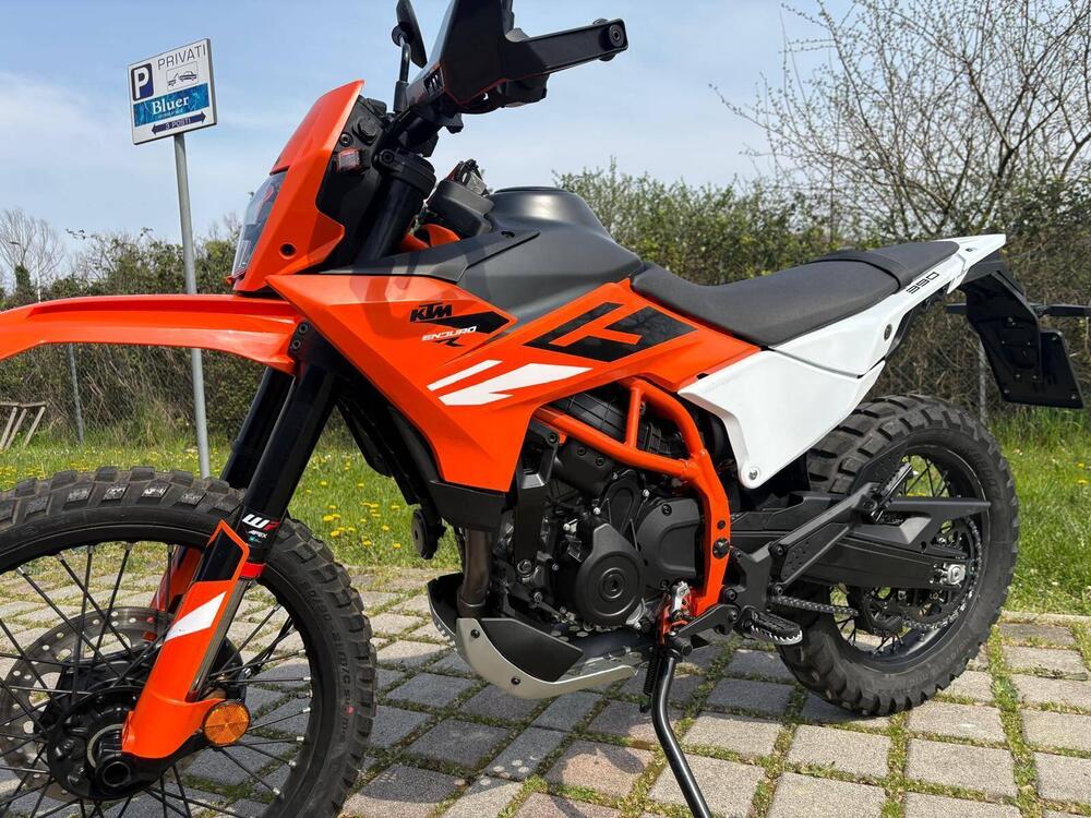 KTM 390 Enduro R (2025 - 26) (5)