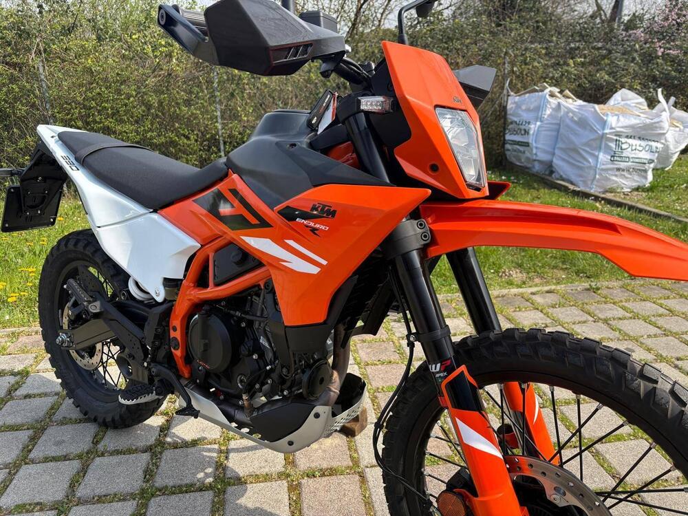 KTM 390 Enduro R (2025 - 26) (7)