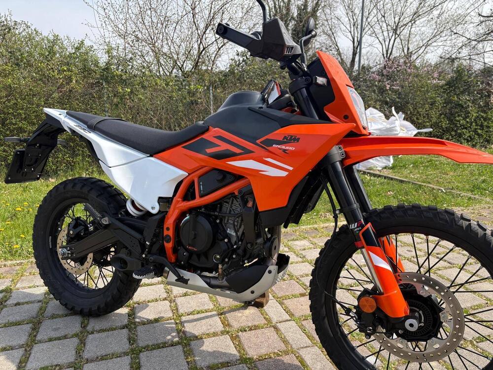 KTM 390 Enduro R (2025 - 26) (8)