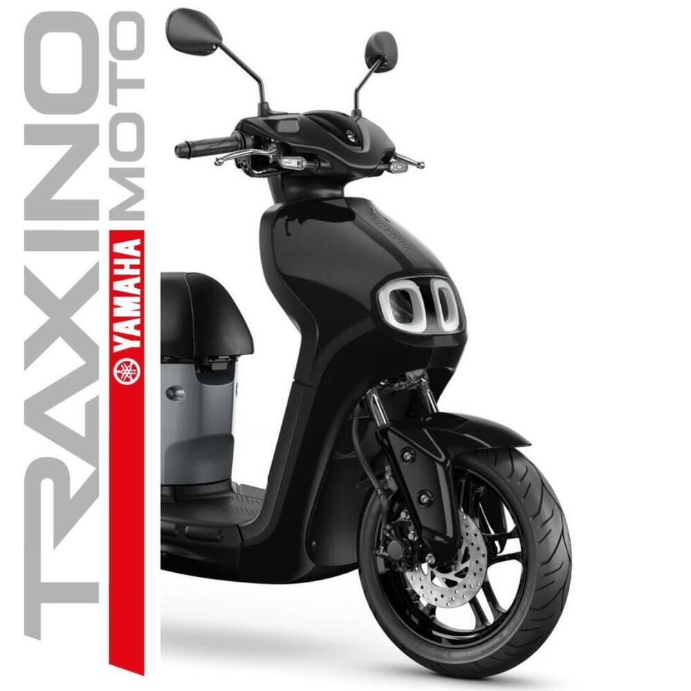 Yamaha Neo's L1e (2022 - 26) (2)