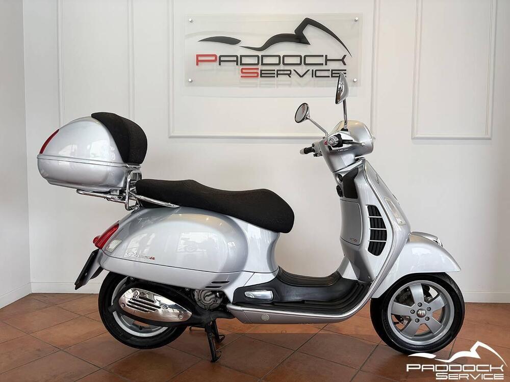 Vespa GTS 250 i.e.