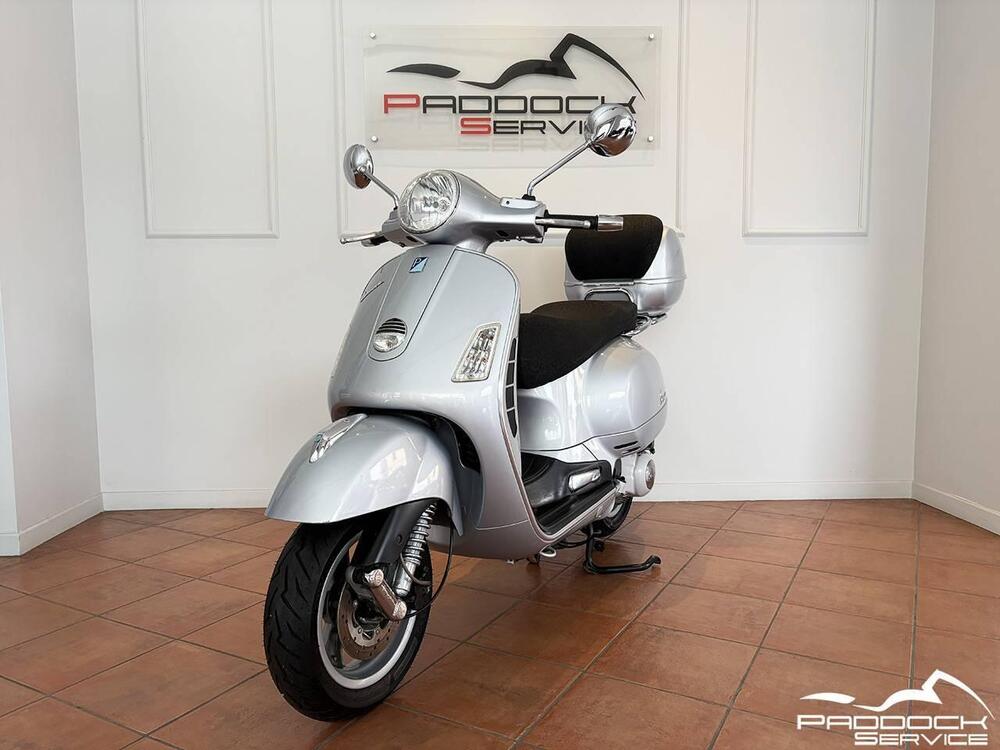 Vespa GTS 250 i.e. (3)