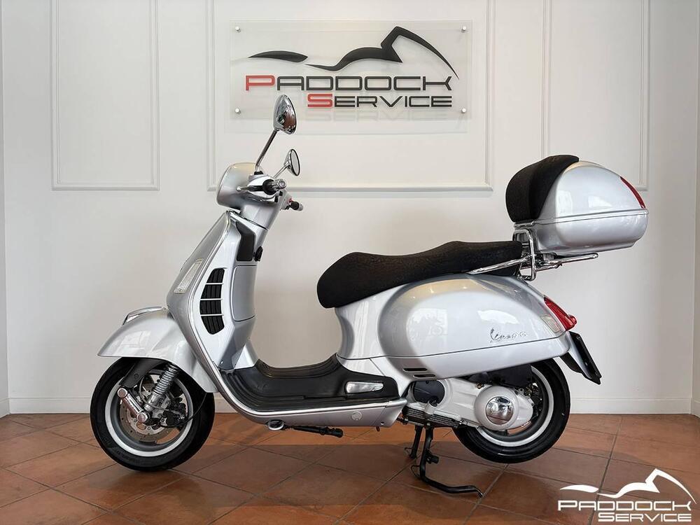 Vespa GTS 250 i.e. (4)