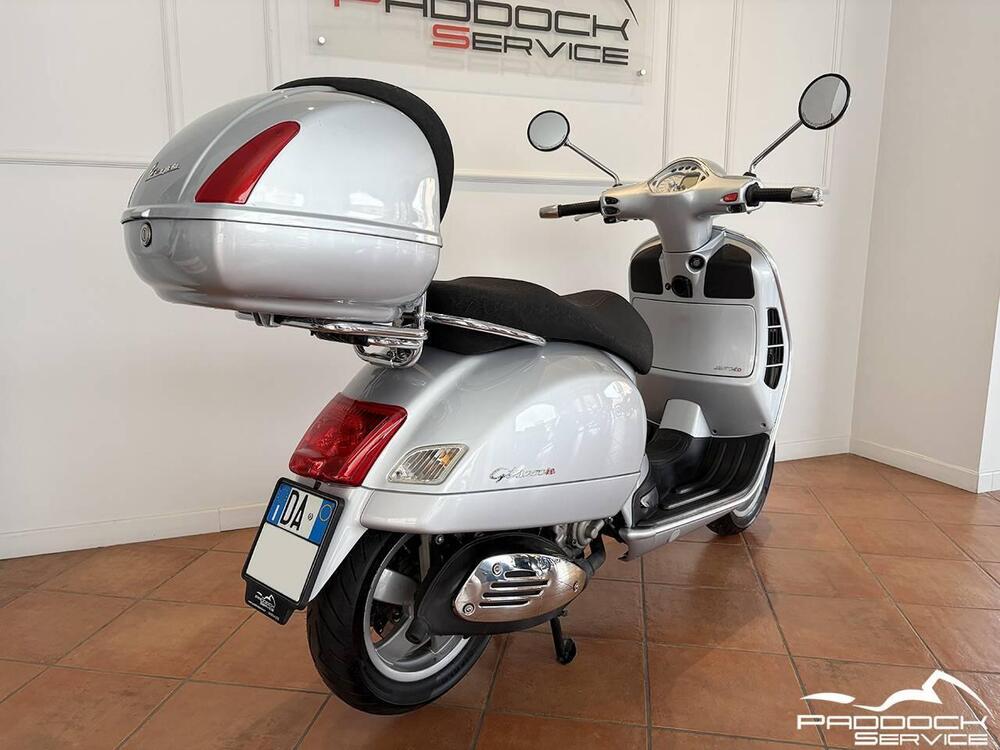 Vespa GTS 250 i.e. (5)