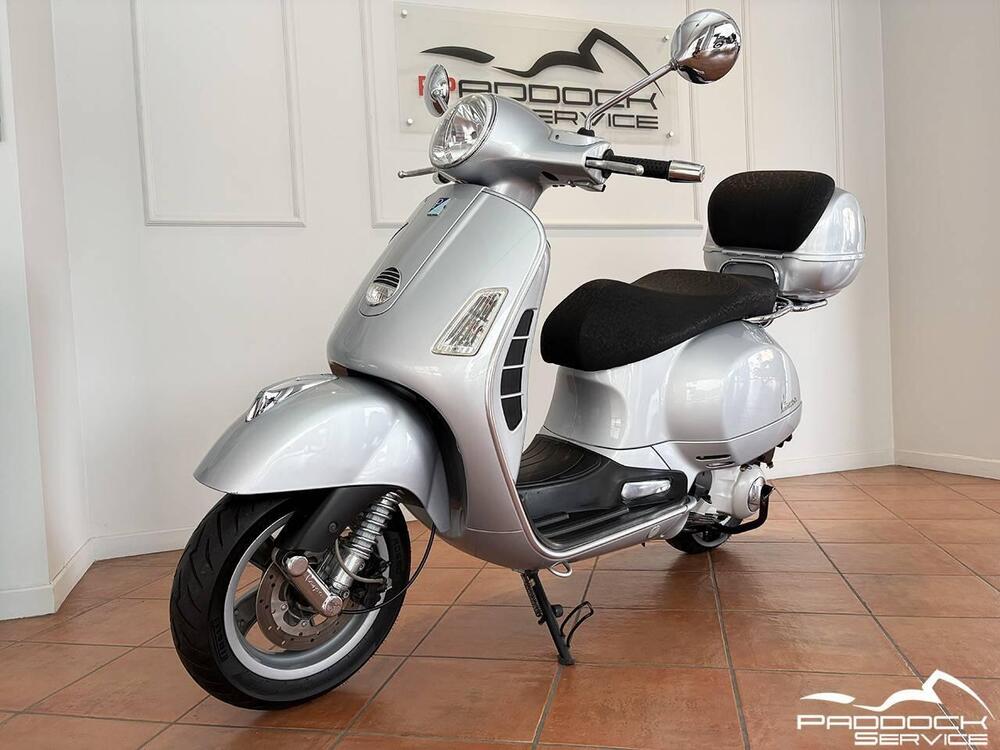 Vespa GTS 250 i.e. (6)