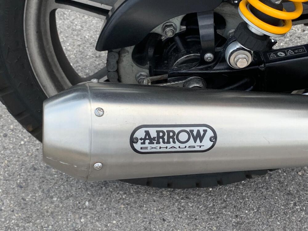 Triumph Bonneville SE (2009 - 13) (7)