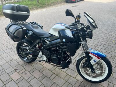Bmw F 800 R (2009 - 11) usata