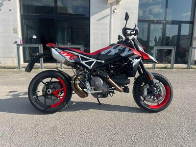 Ducati Hypermotard 950 RVE (2022 - 25) usata
