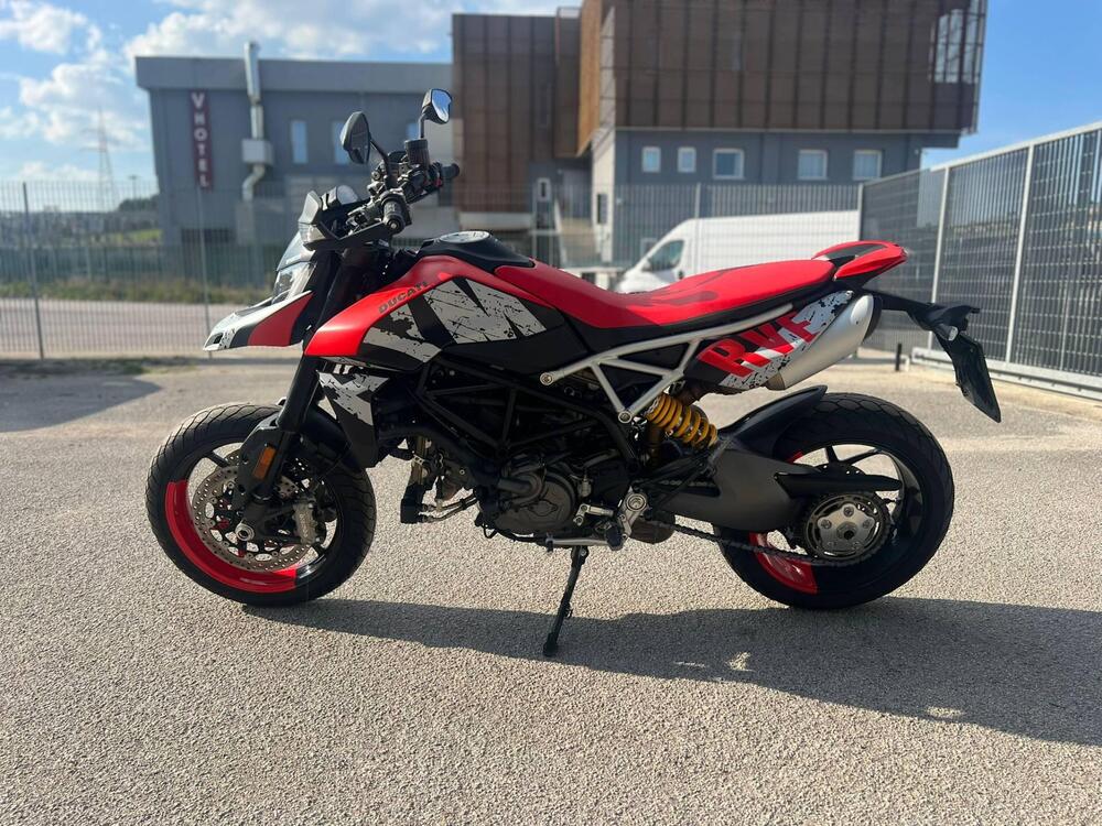 Ducati Hypermotard 950 RVE (2022 - 25) (3)
