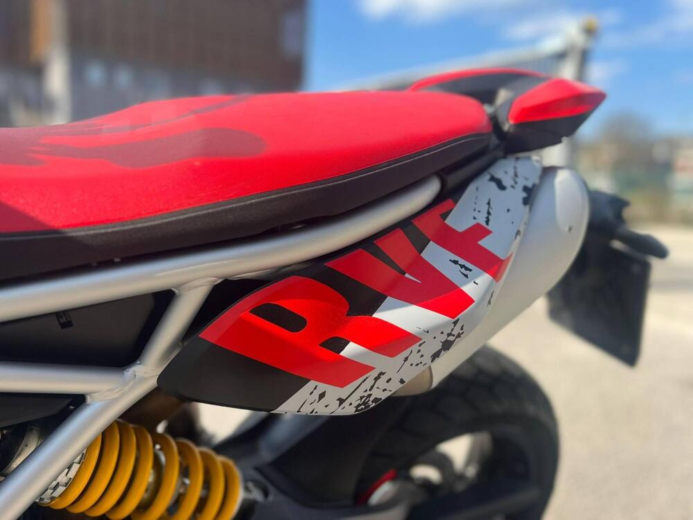 Ducati Hypermotard 950 RVE (2022 - 25) (5)