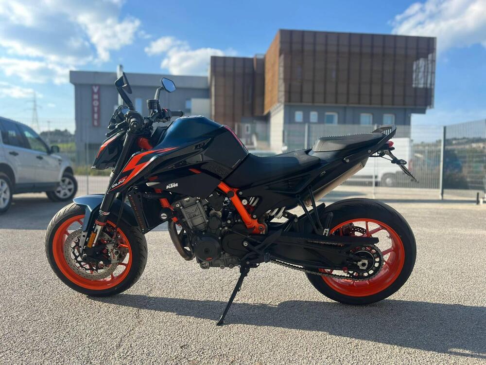 KTM 890 Duke R (2022 - 23) (3)