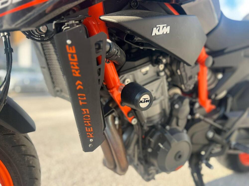 KTM 890 Duke R (2022 - 23) (6)
