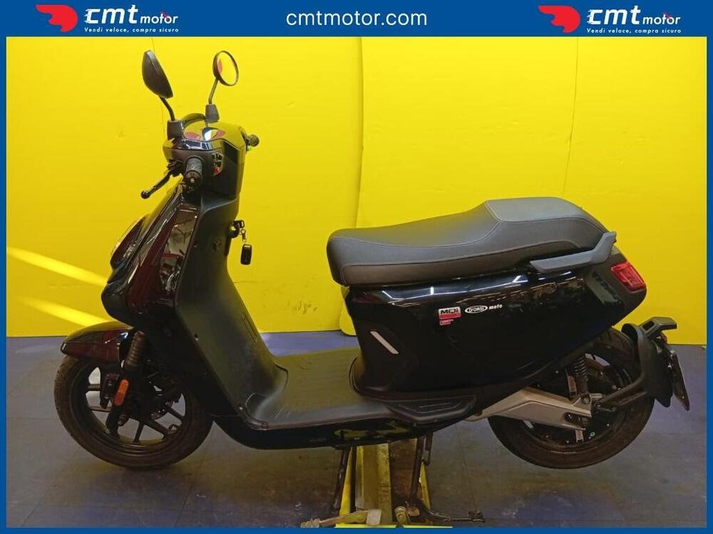 Niu MQi-GT L1e (2021) (4)