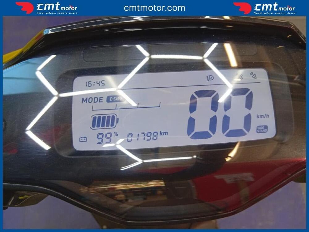 Niu MQi-GT L1e (2021) (5)