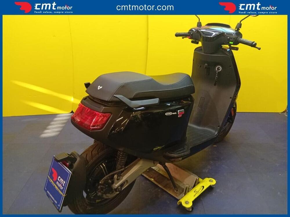 Niu MQi-GT L1e (2021) (6)