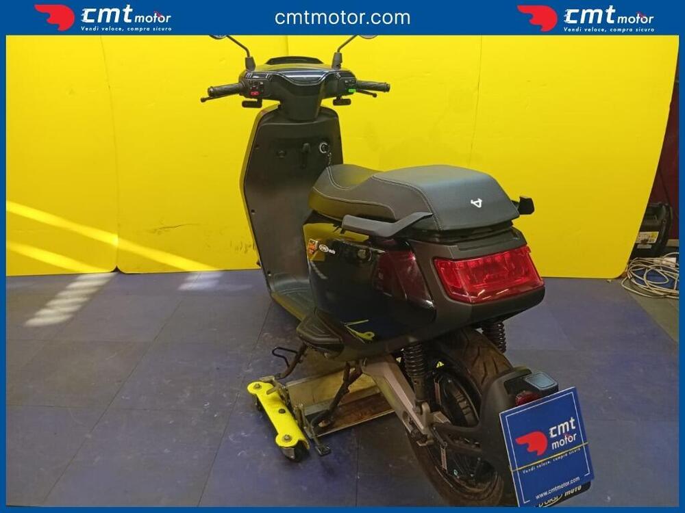 Niu MQi-GT L1e (2021) (7)