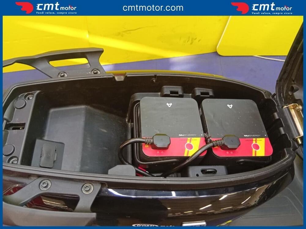 Niu MQi-GT L1e (2021) (9)