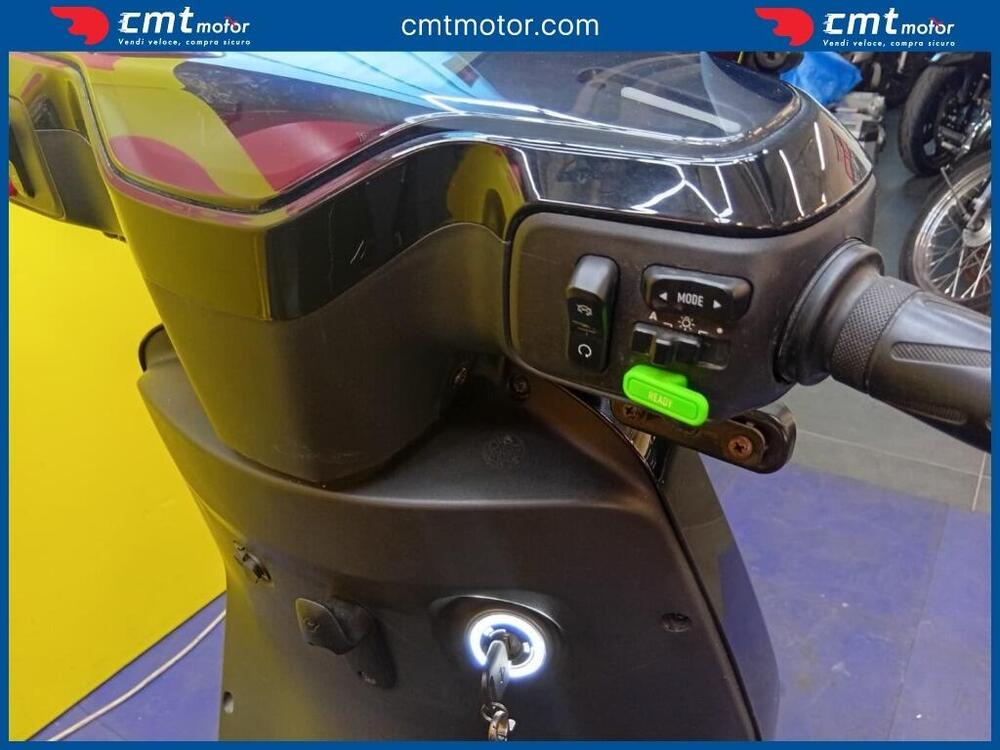 Niu MQi-GT L1e (2021) (12)