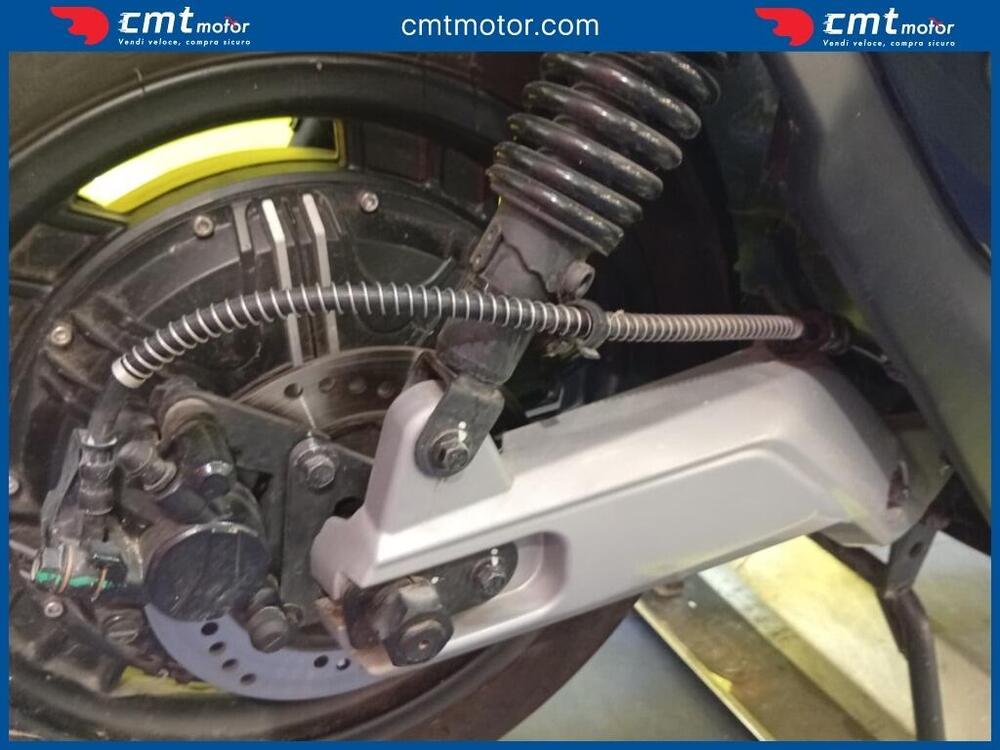 Niu MQi-GT L1e (2021) (13)