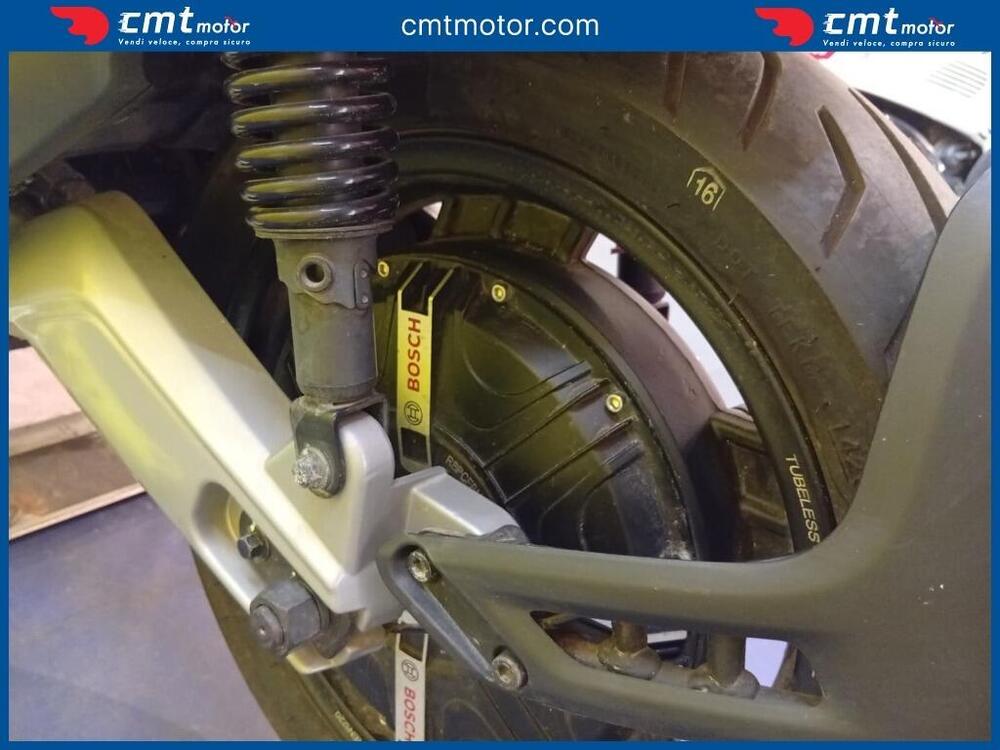 Niu MQi-GT L1e (2021) (14)